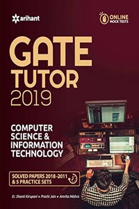 Computer Science and Information Technology GATE 2019