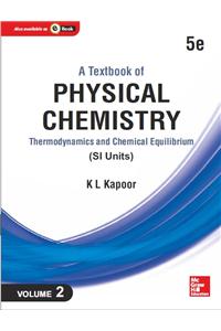 A Tb of Physical Chemistry - 2