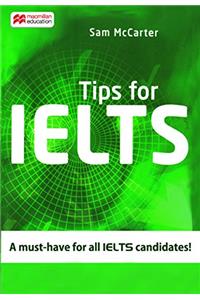 Tips for IELTS (IR)