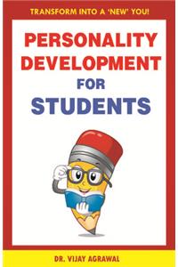 Personality Development For Students
