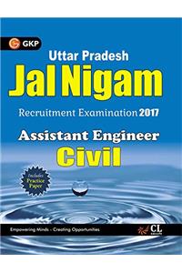 Uttar Pradesh Jal Nigam Assistant Engineer Civil Engineering