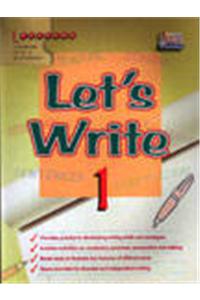 Lets Write Level-1