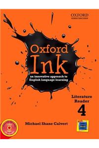 Oxford Ink Enrichment Reader 4: An Innovative Approach to English Language Learning