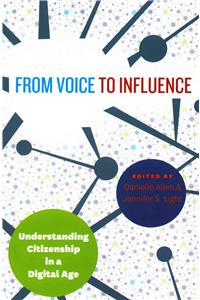 From Voice to Influence