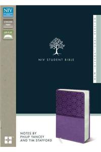 Student Bible-NIV