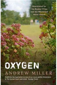 Oxygen