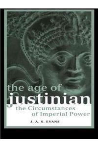 The Age of Justinian