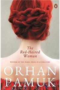 The Red-haired Woman