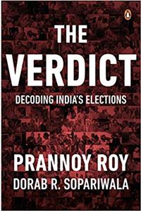 The Verdict: Decoding India's Election