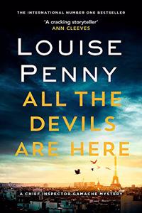 All the Devils Are Here