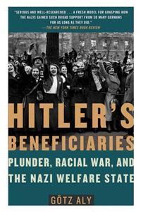 Hitler's Beneficiaries