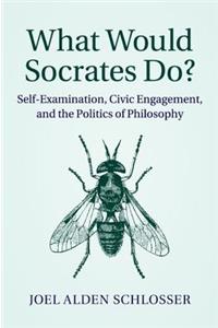 What Would Socrates Do?