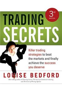 Trading Secrets, 3rd Edition