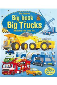 Big Book of Big Trucks