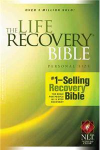 Life Recovery Bible