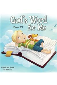 God's Word for Me