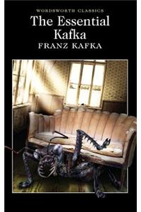 The Essential Kafka