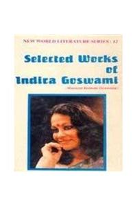 Selected Works of Indira Goswami