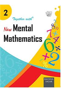 Together With New Mental Mathematics - 2