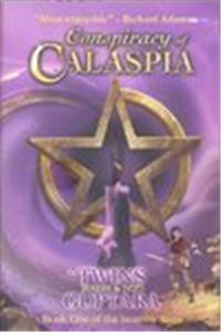 Conspiracy Of Calaspia