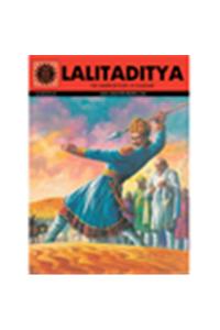 Legend Of Lalitaditya