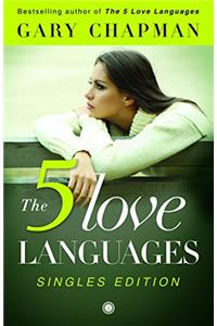 The 5 Love Languages