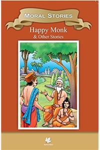 Happy Monk & Other Stories