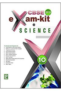 Exam kit in Science X