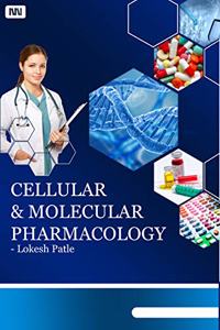 Cellular & Molecular Pharmacology