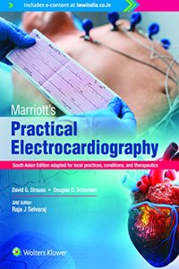 Marriott?s Practical Electrocardiography SAE