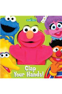 Clap Your Hands! (Sesame Street)