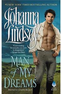Man of My Dreams: Sherring Cross Book 1