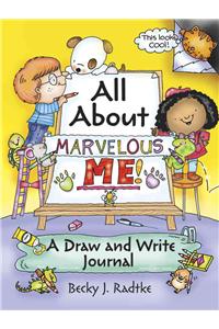 All About Marvelous Me!