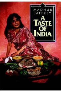 A A Taste of India