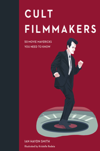 Cult Filmmakers