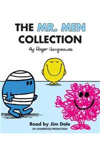 Mr. Men Collection