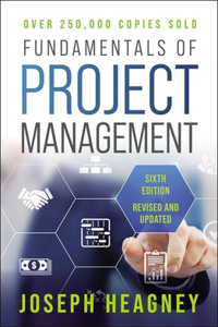 Fundamentals of Project Management, Sixth Edition