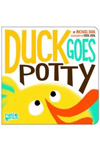 Duck Goes Potty