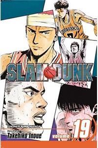 Slam Dunk, Vol. 19