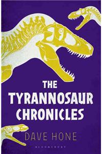 Tyrannosaur Chronicles
