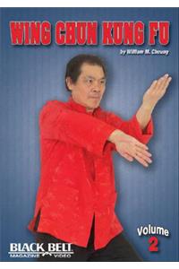 Wing Chun Kung Fu, Vol. 2