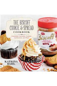 Biscoff Cookie & Spread Cookbook