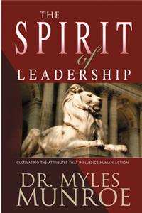 Spirit of Leadership