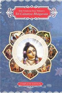 Sri Caitanya Bhagavat