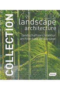 Collection: Landscape Architecture