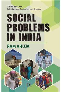 Social Problems in India