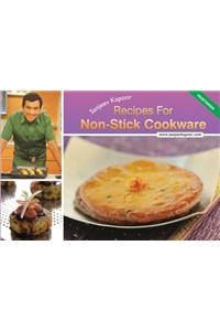 Recipes for Non-Stick Cookware