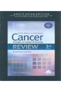 Devita Cancer Principles & Practice of Oncology Review, 3/e (with Solution Codes)