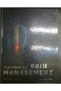 textbook of pain management