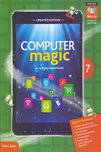 Updated Computer Magic 7 (2018)